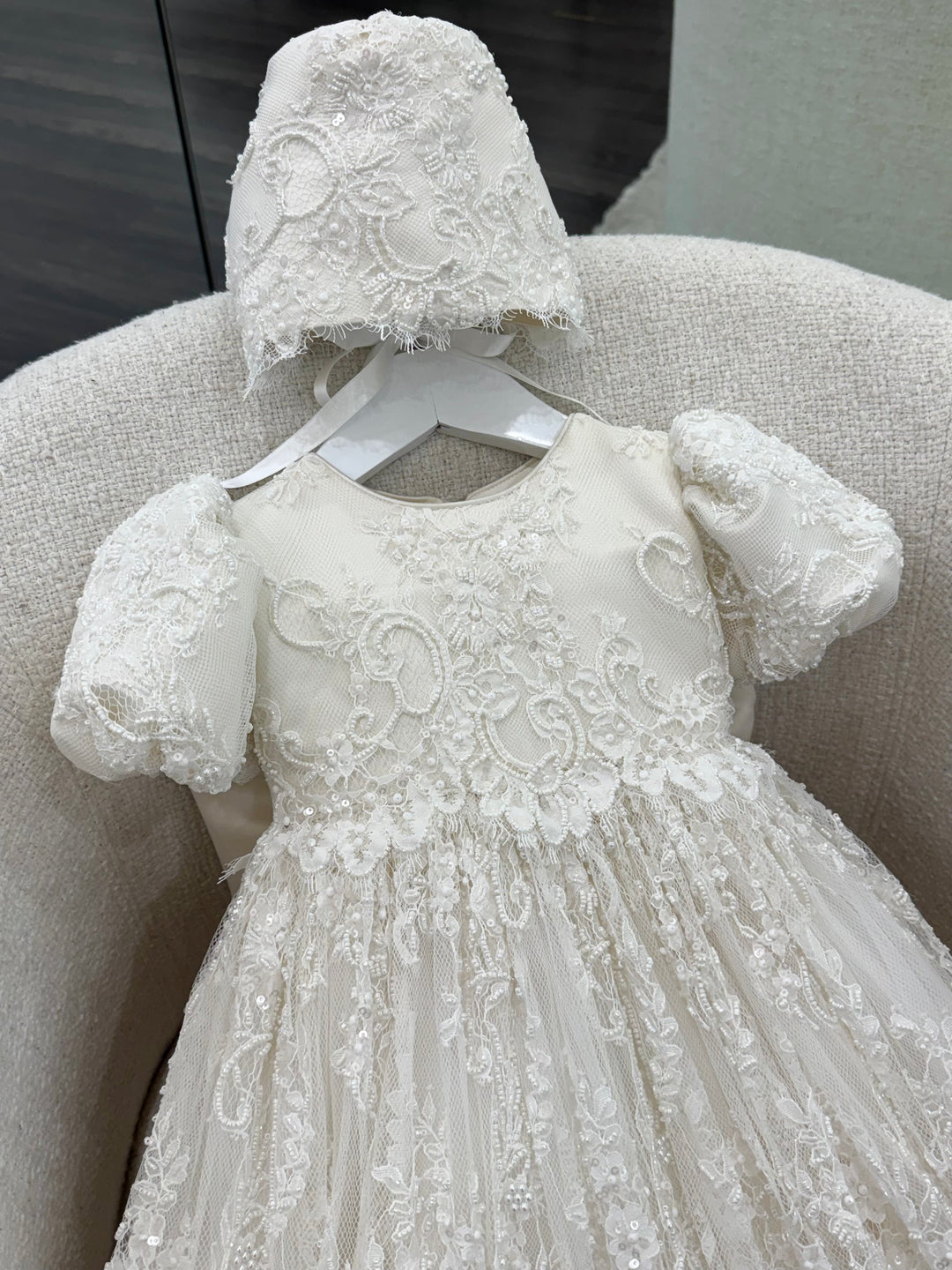 Evangeline Gown