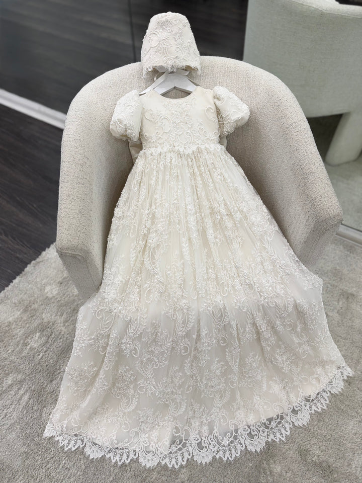 Evangeline Gown