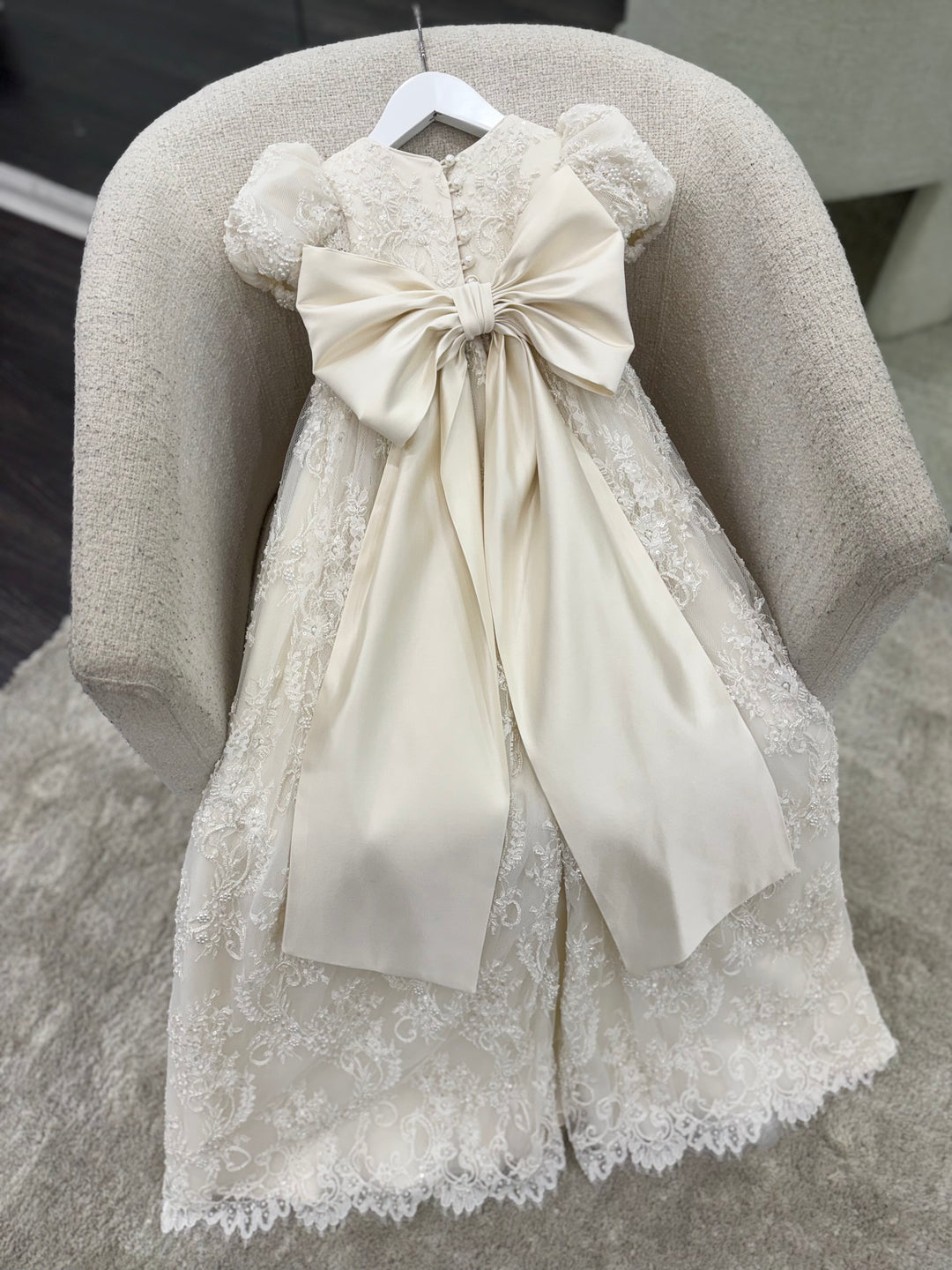 Evangeline Gown