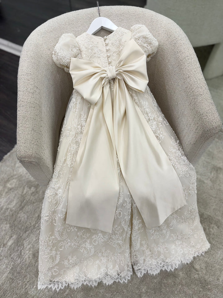 Evangeline Gown