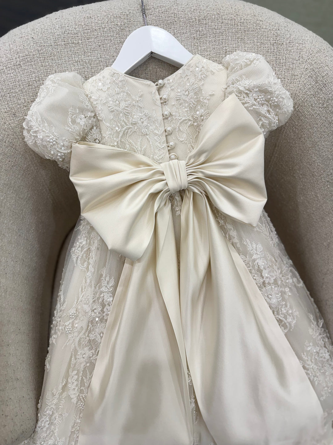 Evangeline Gown