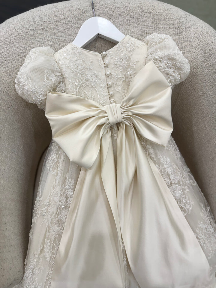 Evangeline Gown