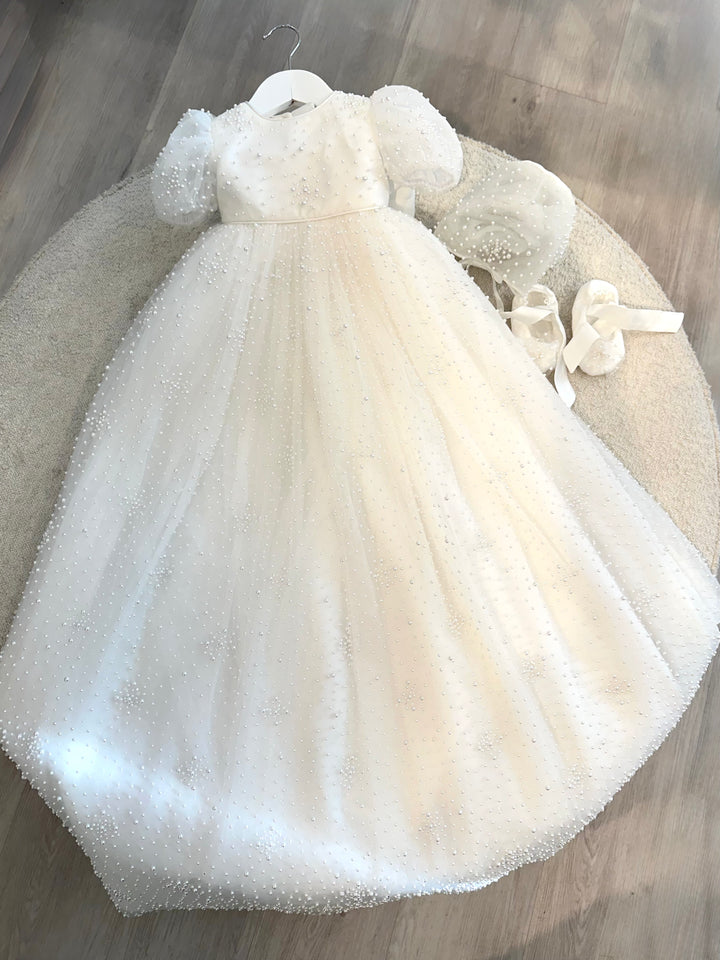 Gia Gown