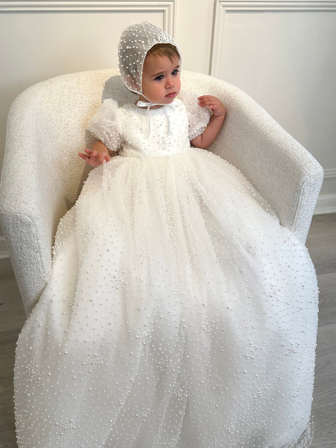 Gia Gown