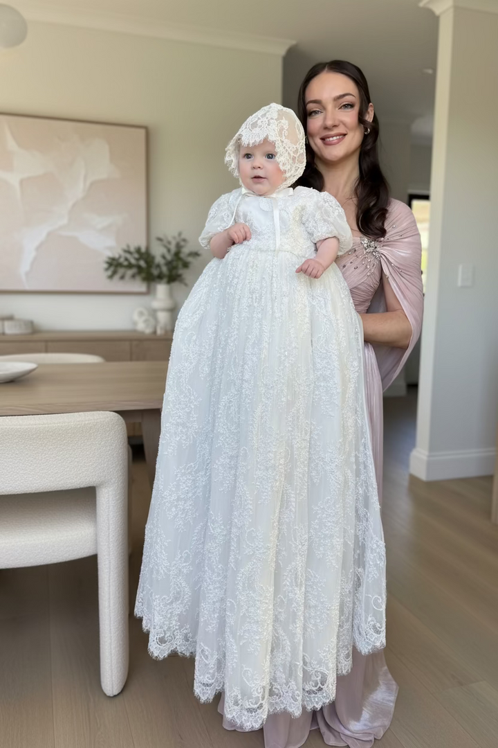 Aaliyah Gown