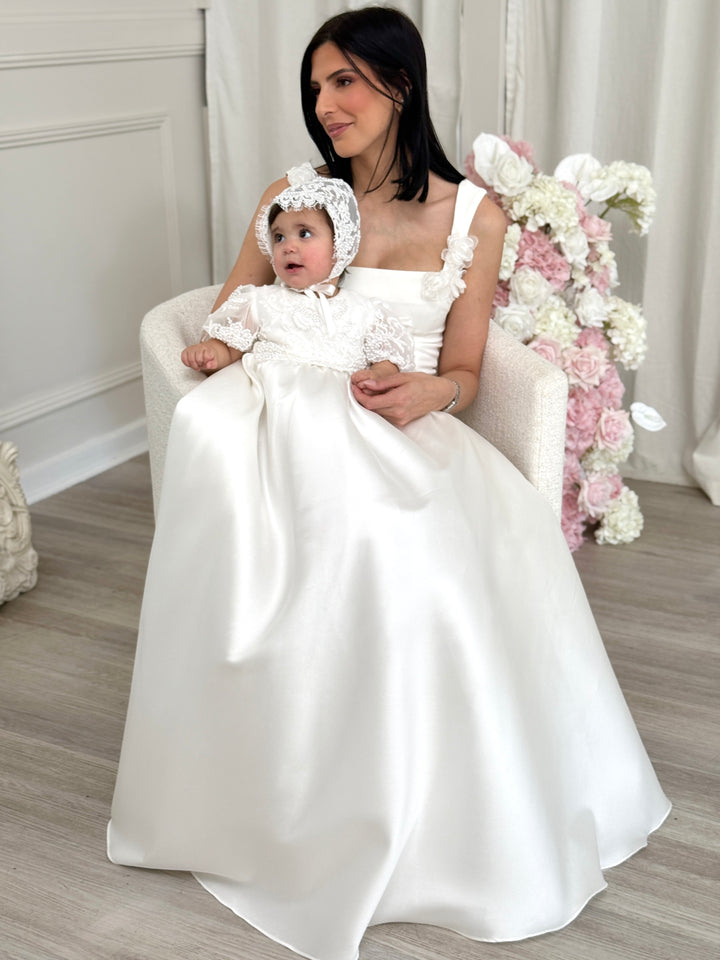 Arabella Gown