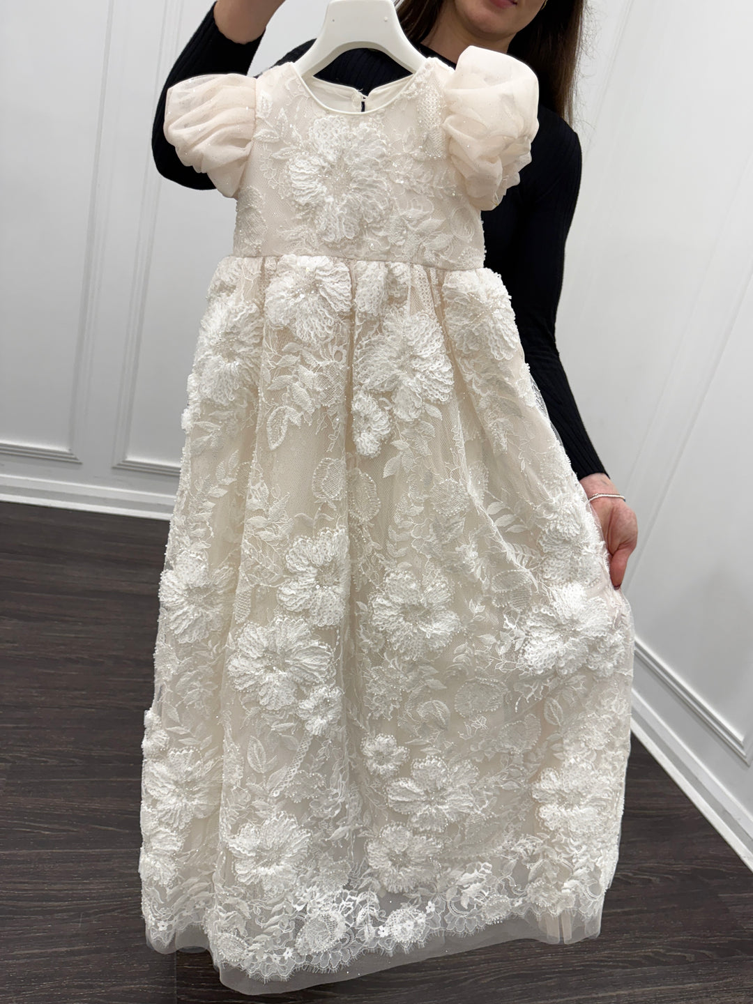 Angelina Gown