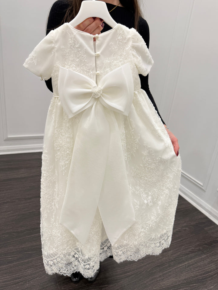 Paloma Midi Gown