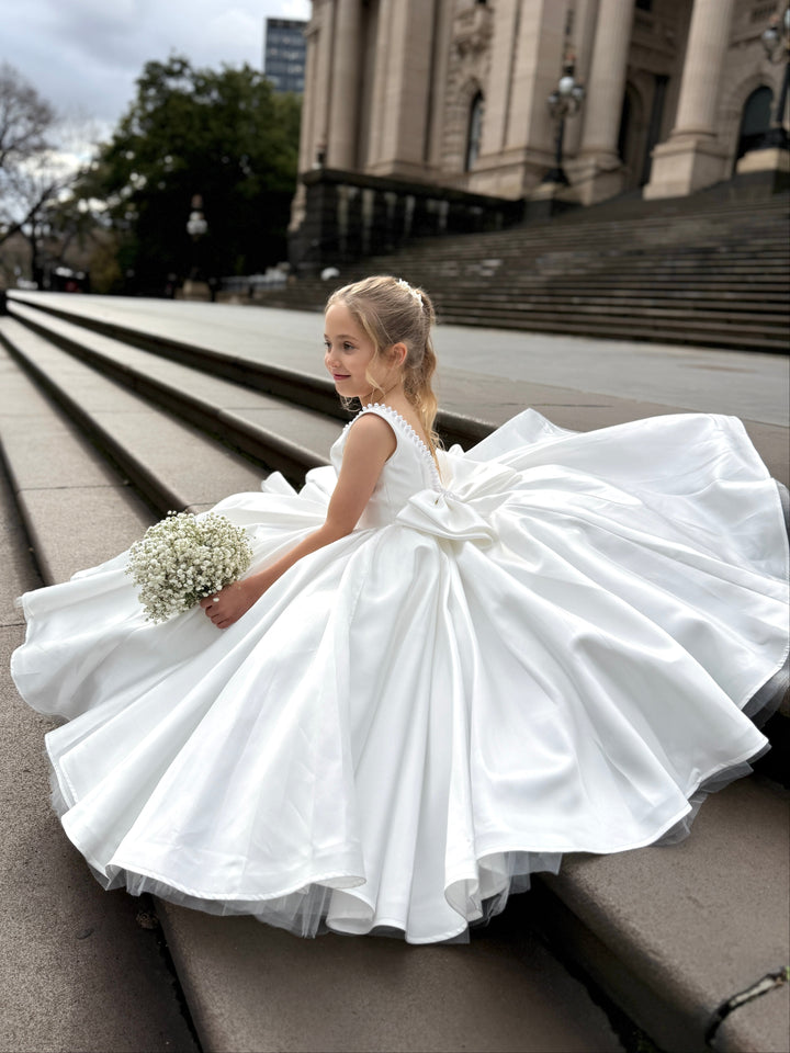 Tiana Sleeveless