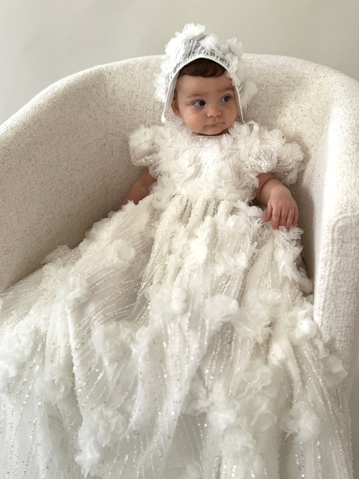 Celeste Gown