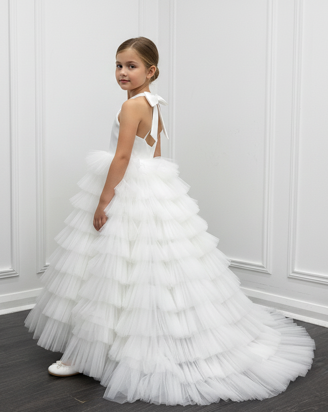 princess amalia dress Princess Amalia looked like she had stepped out of a fairytale as she wore a beautiful blue gown and her mother's wedding tiara at a state banquet with German President Frank-Walter Steinmeier
