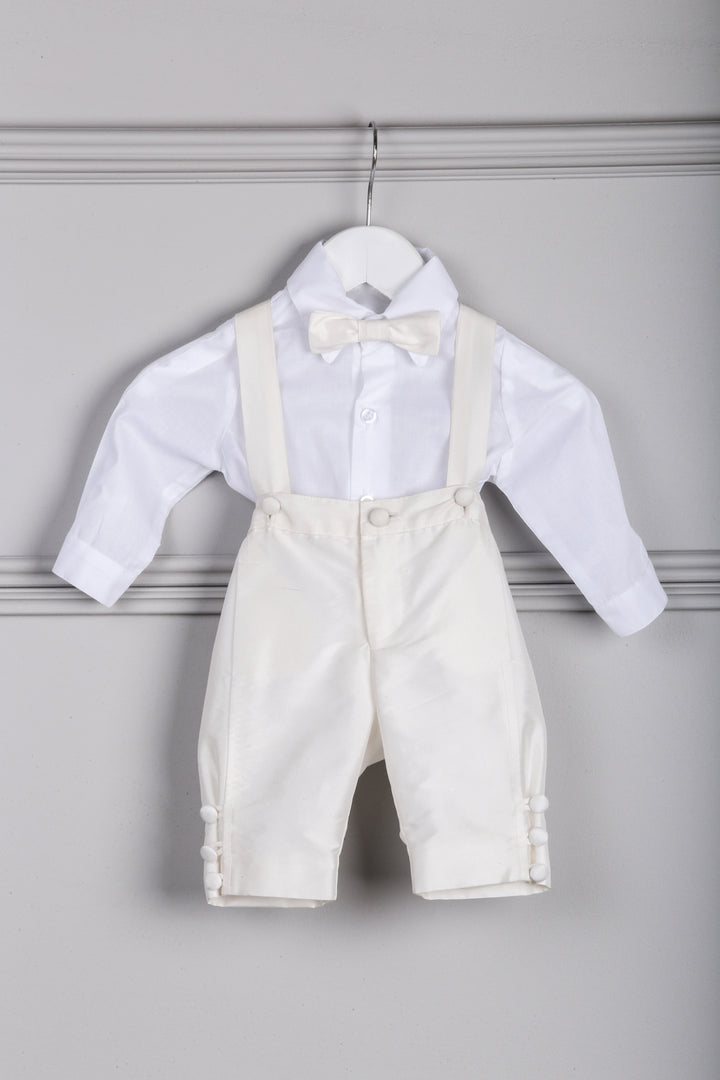 Charlie Silk 3 piece