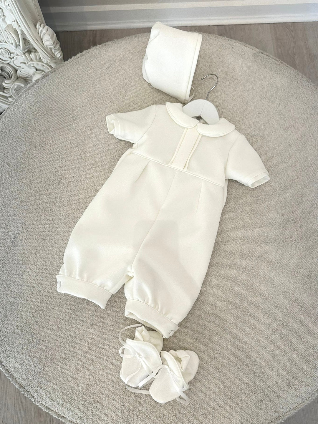 Ethan Romper