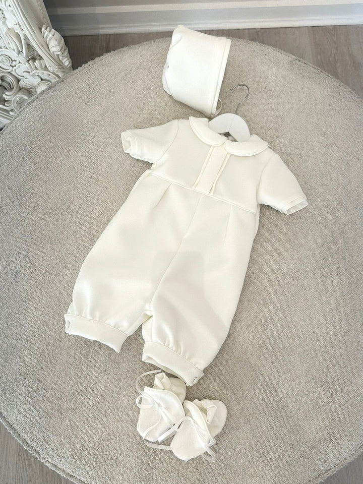 Ethan Romper