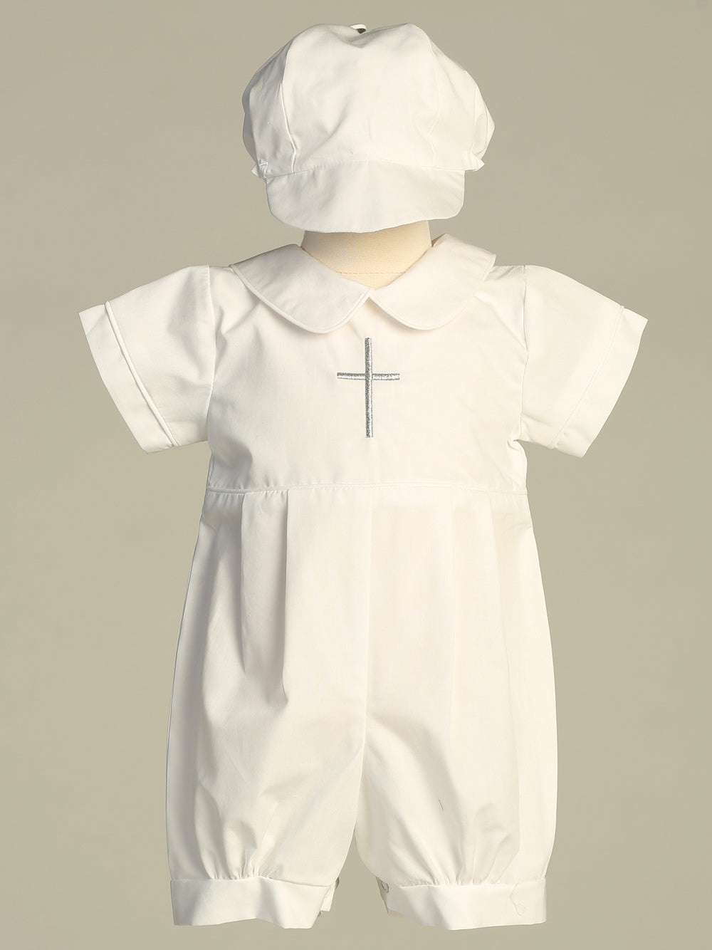 Samuel - New Release (Cotton)