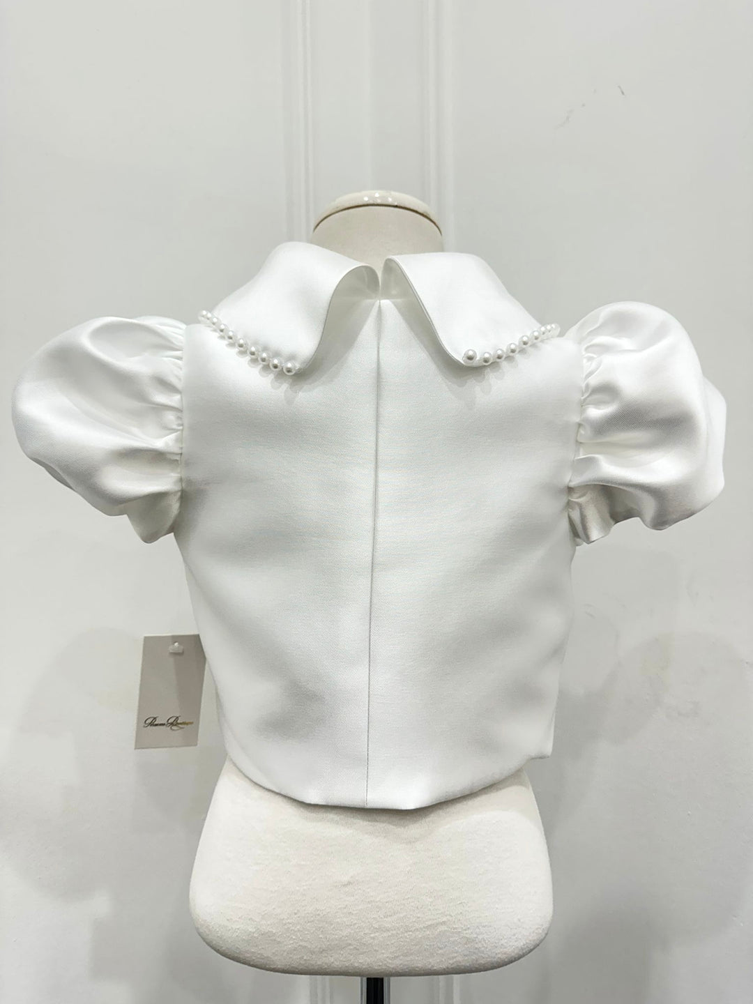 Isabella - New Release Promo