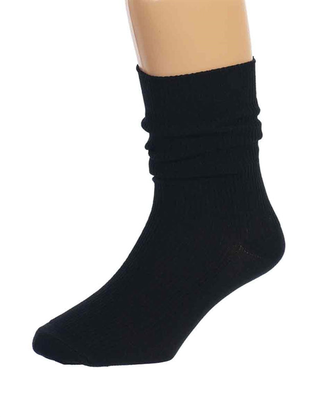 Black Socks