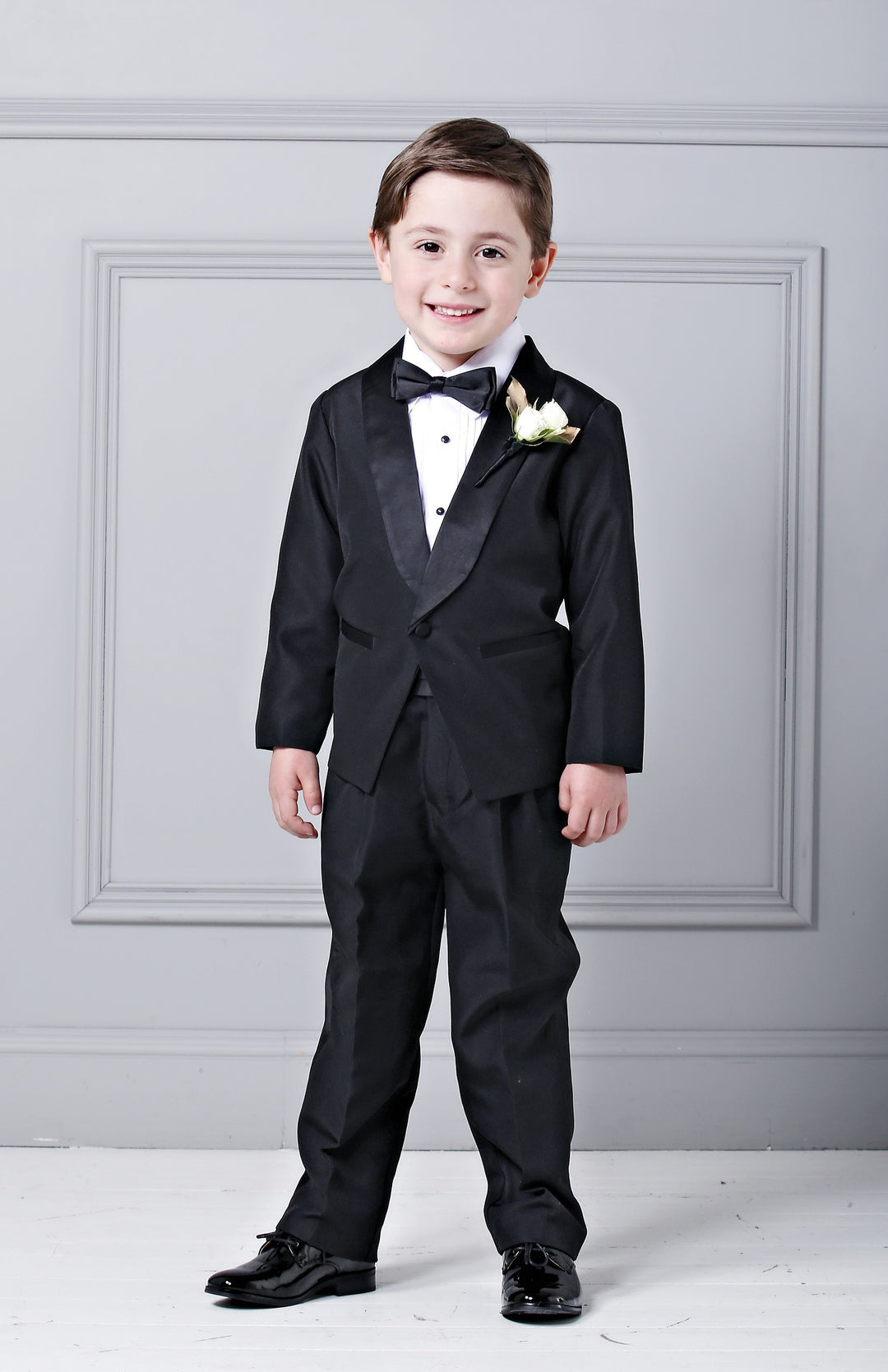 Classic 5 piece Tuxedo