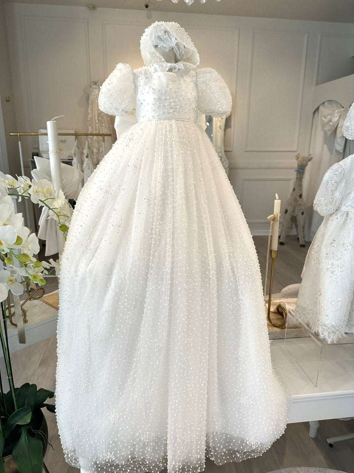 Gia Gown