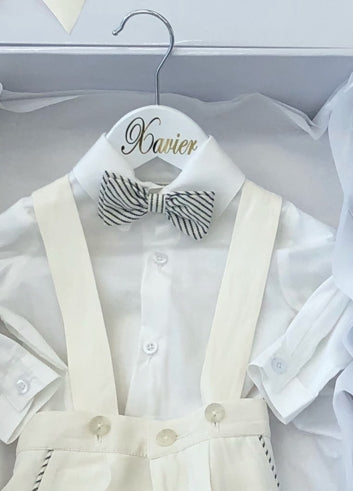 Personalised Child Hanger