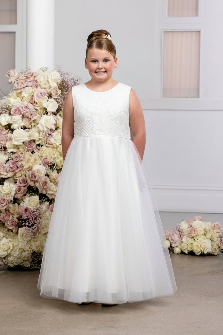 Alexis A-line