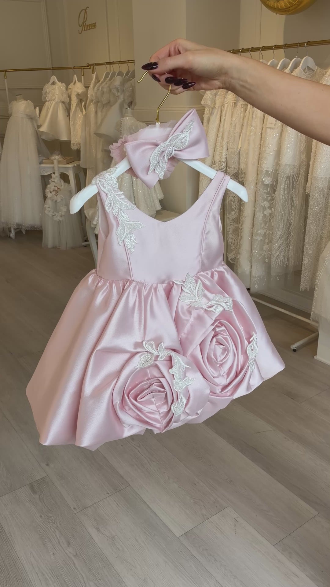 Rosa