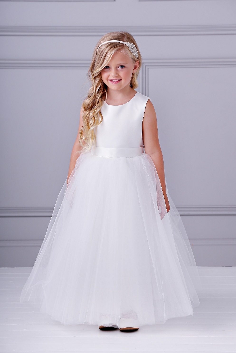 PRINCESS ELLA - Princess Boutique