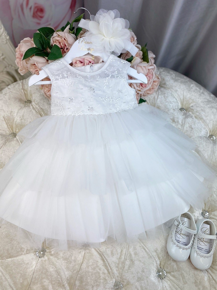 BABY MATILDA - Princess Boutique