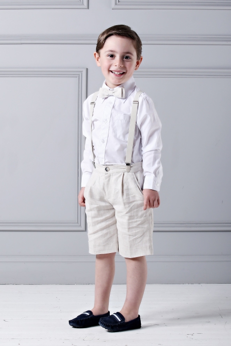 Page boy outfits outlet australia