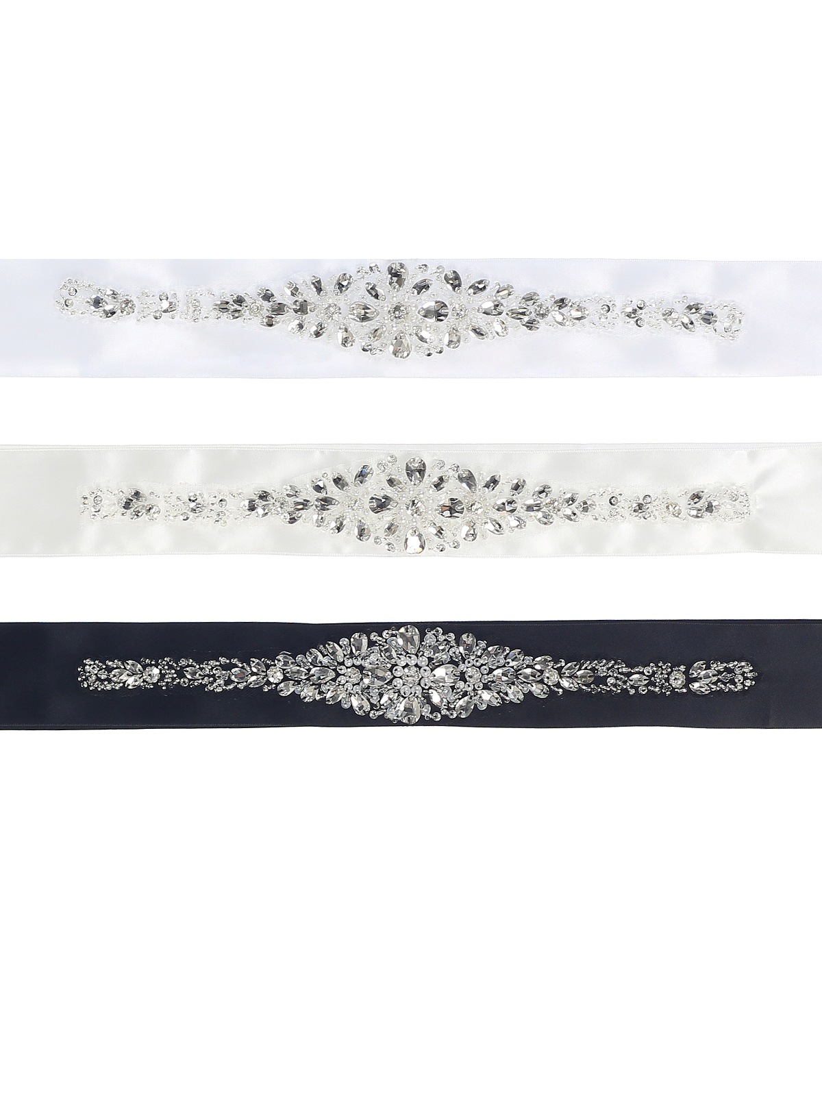 EMBELLISHED BELT - Princess Boutique